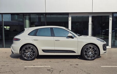 Porsche Macan I рестайлинг, 2025 год, 12 590 000 рублей, 25 фотография