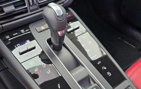 Porsche Macan I рестайлинг, 2025 год, 12 590 000 рублей, 18 фотография