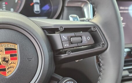 Porsche Macan I рестайлинг, 2025 год, 12 590 000 рублей, 15 фотография