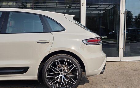 Porsche Macan I рестайлинг, 2025 год, 12 590 000 рублей, 27 фотография