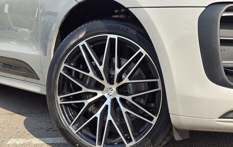 Porsche Macan I рестайлинг, 2025 год, 12 590 000 рублей, 28 фотография