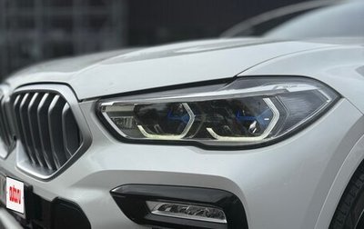 BMW X6, 2020 год, 5 700 000 рублей, 1 фотография