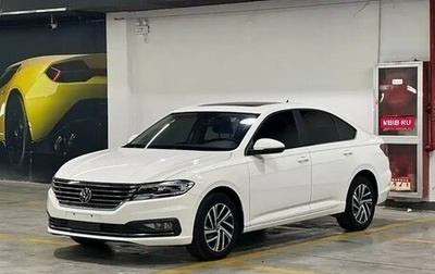 Volkswagen Lavida, 2022 год, 1 440 000 рублей, 1 фотография