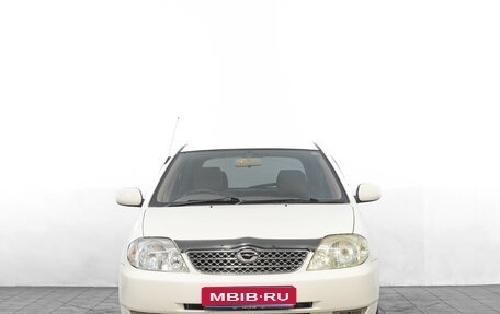 Toyota Corolla, 2001 год, 629 000 рублей, 1 фотография