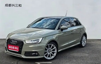 Audi A1, 2016 год, 1 350 000 рублей, 1 фотография