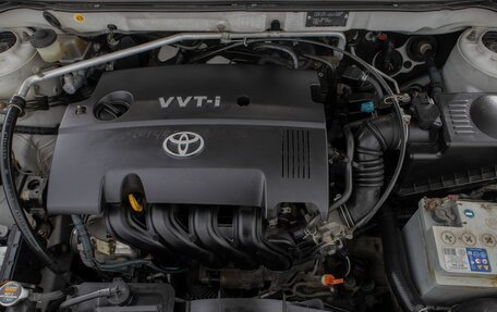 Toyota Corolla, 2001 год, 629 000 рублей, 6 фотография