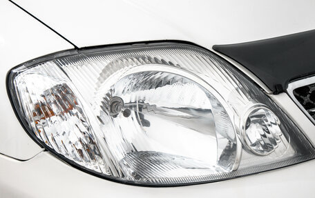 Toyota Corolla, 2001 год, 629 000 рублей, 7 фотография