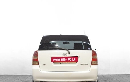 Toyota Corolla, 2001 год, 629 000 рублей, 4 фотография