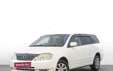 Toyota Corolla, 2001 год, 629 000 рублей, 2 фотография