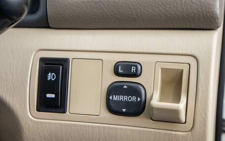 Toyota Corolla, 2001 год, 629 000 рублей, 12 фотография