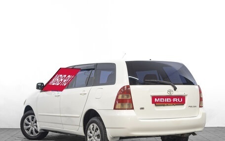 Toyota Corolla, 2001 год, 629 000 рублей, 5 фотография