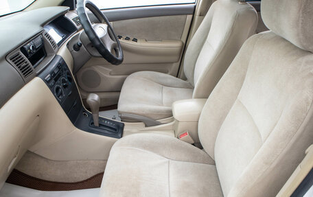Toyota Corolla, 2001 год, 629 000 рублей, 20 фотография