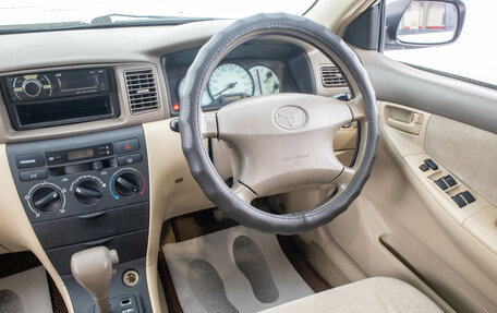 Toyota Corolla, 2001 год, 629 000 рублей, 14 фотография