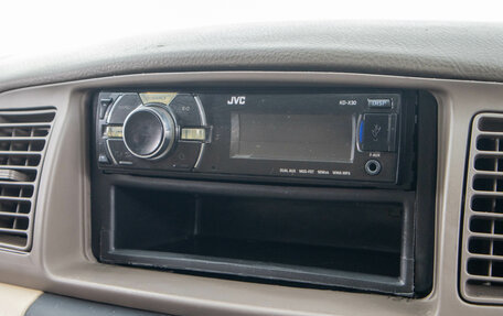 Toyota Corolla, 2001 год, 629 000 рублей, 16 фотография