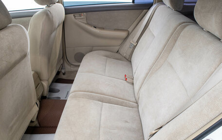 Toyota Corolla, 2001 год, 629 000 рублей, 21 фотография