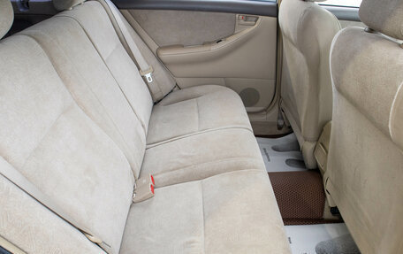 Toyota Corolla, 2001 год, 629 000 рублей, 22 фотография