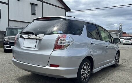 Honda Fit Shuttle I рестайлинг, 2014 год, 794 000 рублей, 5 фотография