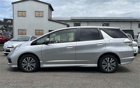 Honda Fit Shuttle I рестайлинг, 2014 год, 794 000 рублей, 8 фотография