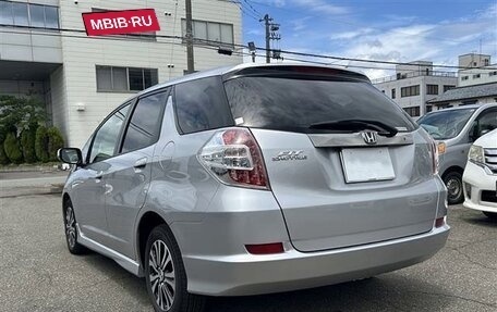 Honda Fit Shuttle I рестайлинг, 2014 год, 794 000 рублей, 7 фотография