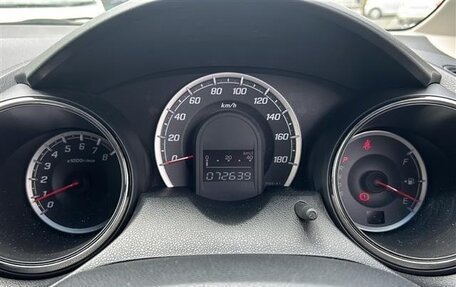 Honda Fit Shuttle I рестайлинг, 2014 год, 794 000 рублей, 13 фотография