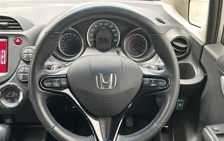 Honda Fit Shuttle I рестайлинг, 2014 год, 794 000 рублей, 12 фотография