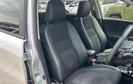 Honda Fit Shuttle I рестайлинг, 2014 год, 794 000 рублей, 11 фотография