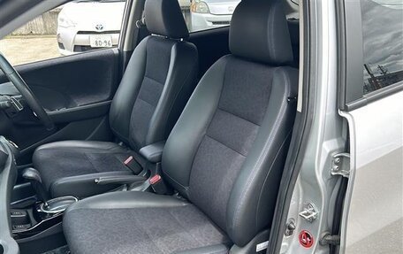 Honda Fit Shuttle I рестайлинг, 2014 год, 794 000 рублей, 24 фотография