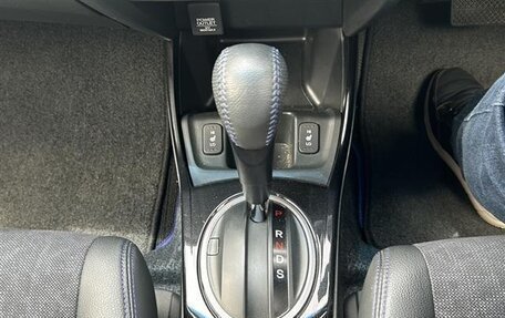 Honda Fit Shuttle I рестайлинг, 2014 год, 794 000 рублей, 22 фотография