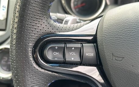 Honda Fit Shuttle I рестайлинг, 2014 год, 794 000 рублей, 15 фотография