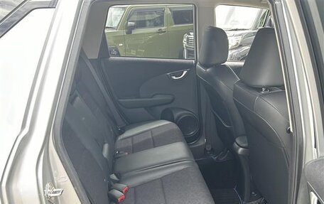 Honda Fit Shuttle I рестайлинг, 2014 год, 794 000 рублей, 25 фотография
