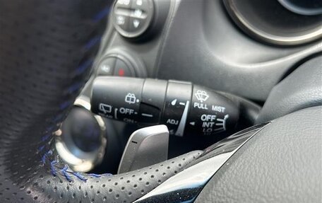 Honda Fit Shuttle I рестайлинг, 2014 год, 794 000 рублей, 17 фотография