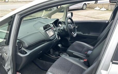 Honda Fit Shuttle I рестайлинг, 2014 год, 794 000 рублей, 23 фотография