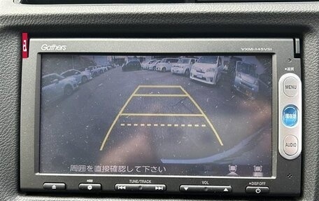 Honda Fit Shuttle I рестайлинг, 2014 год, 794 000 рублей, 20 фотография