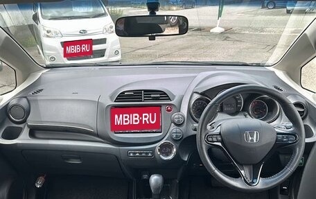 Honda Fit Shuttle I рестайлинг, 2014 год, 794 000 рублей, 19 фотография