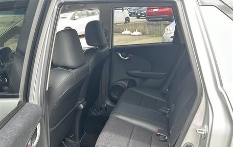 Honda Fit Shuttle I рестайлинг, 2014 год, 794 000 рублей, 26 фотография