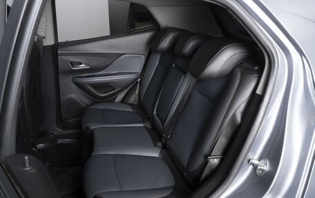 Opel Mokka I, 2013 год, 1 349 000 рублей, 9 фотография