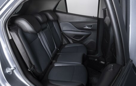 Opel Mokka I, 2013 год, 1 349 000 рублей, 7 фотография