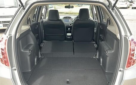 Honda Fit Shuttle I рестайлинг, 2014 год, 794 000 рублей, 27 фотография