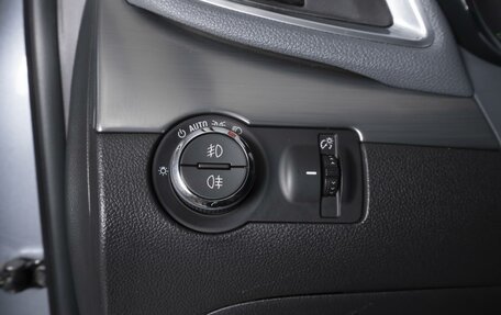 Opel Mokka I, 2013 год, 1 349 000 рублей, 15 фотография