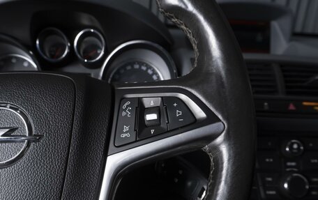 Opel Mokka I, 2013 год, 1 349 000 рублей, 19 фотография