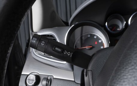 Opel Mokka I, 2013 год, 1 349 000 рублей, 16 фотография