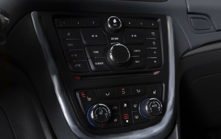 Opel Mokka I, 2013 год, 1 349 000 рублей, 14 фотография