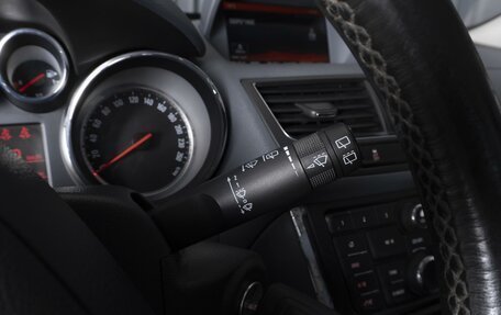 Opel Mokka I, 2013 год, 1 349 000 рублей, 17 фотография