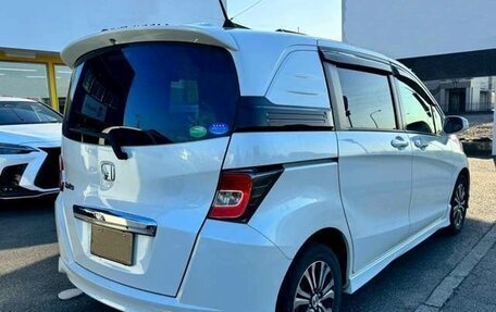 Honda Freed I, 2015 год, 829 000 рублей, 5 фотография