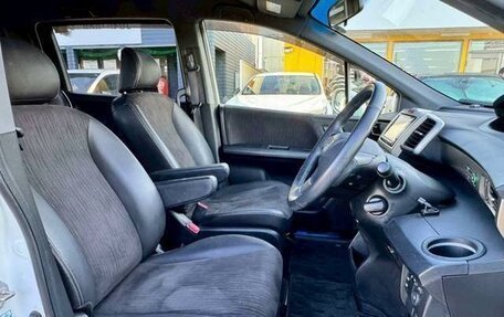 Honda Freed I, 2015 год, 829 000 рублей, 9 фотография