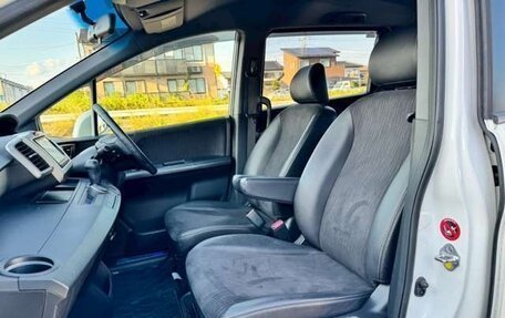 Honda Freed I, 2015 год, 829 000 рублей, 15 фотография