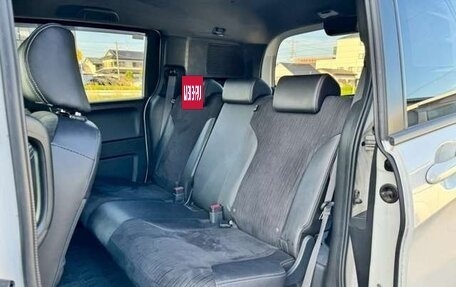 Honda Freed I, 2015 год, 829 000 рублей, 16 фотография
