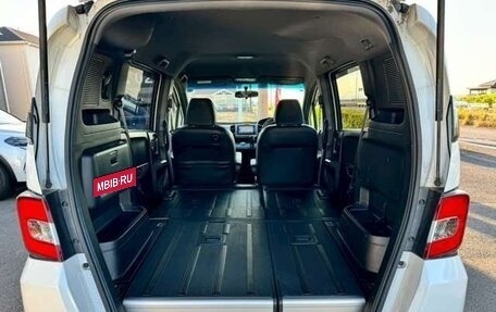 Honda Freed I, 2015 год, 829 000 рублей, 19 фотография