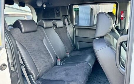 Honda Freed I, 2015 год, 829 000 рублей, 17 фотография