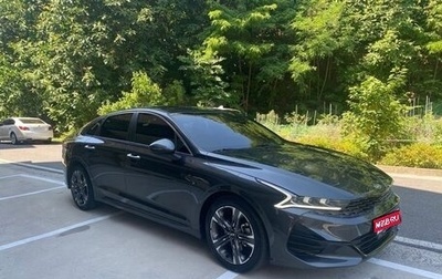 KIA K5, 2022 год, 2 100 000 рублей, 1 фотография